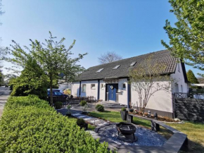 Ferienwohnung in der Nordheide